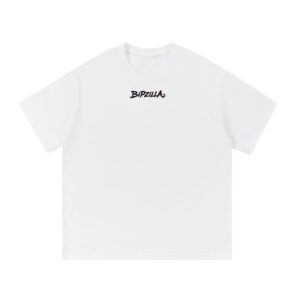 Samurai art Essential Cotton T-Shirt