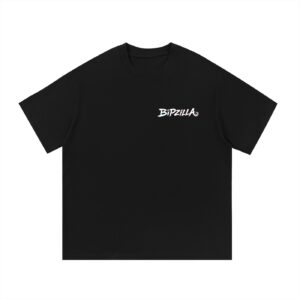 Samurai Essential Cotton T-Shirt