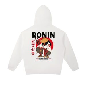 Ronin Essential Heavyweight Hoodie
