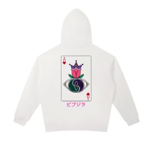 Ace of heart Essential Heavyweight Hoodie
