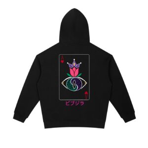 Ace of heart Essential Heavyweight Hoodie