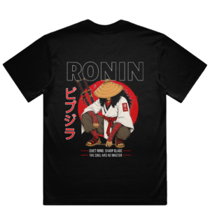 Ronin Heavyweight T-Shirt