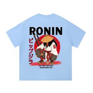 RONIN Essential Cotton T-Shirt